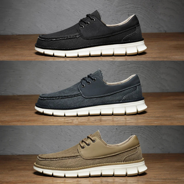 Wexley Urban Walkers