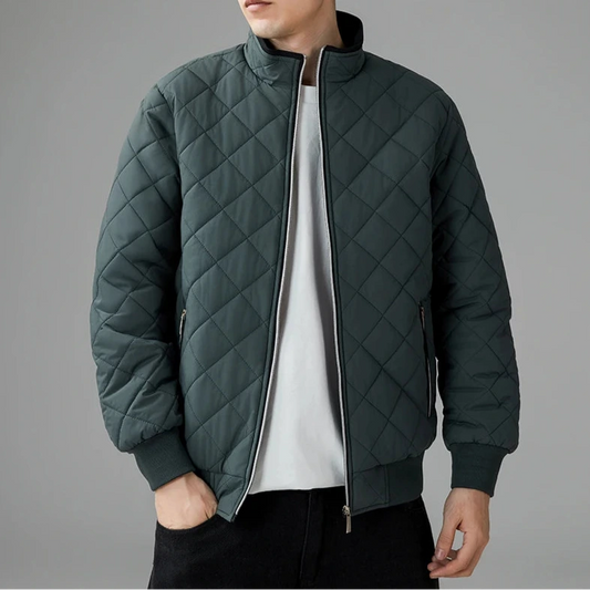Braymore Quilted Jacket