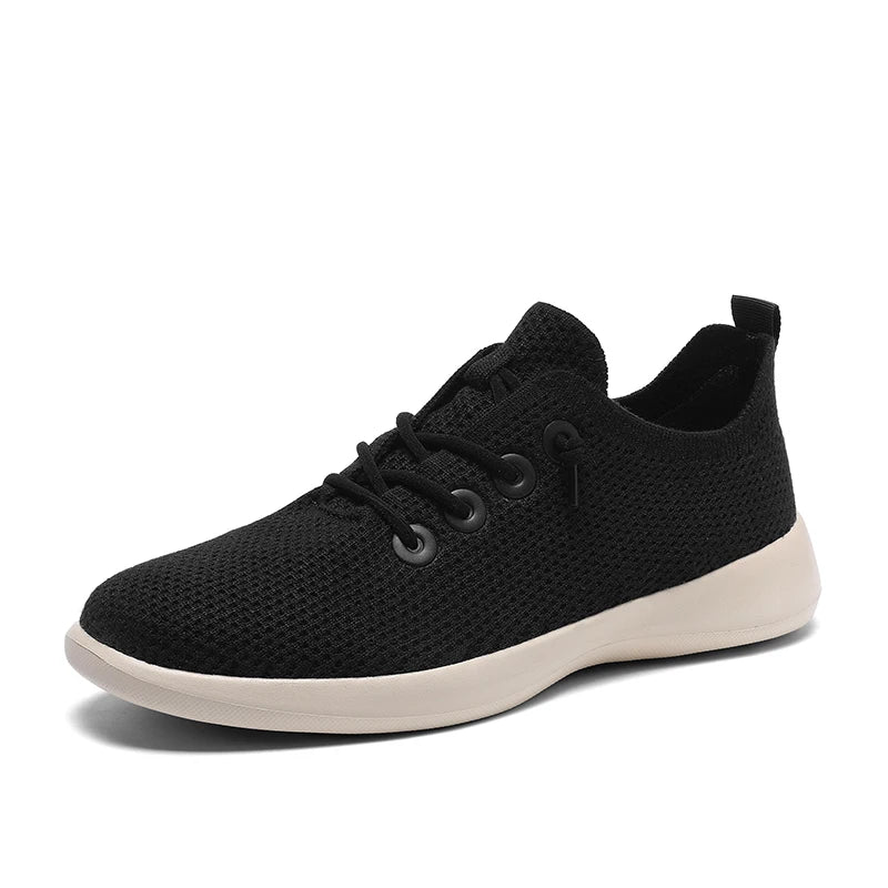 Waymoor Knit Sneakers