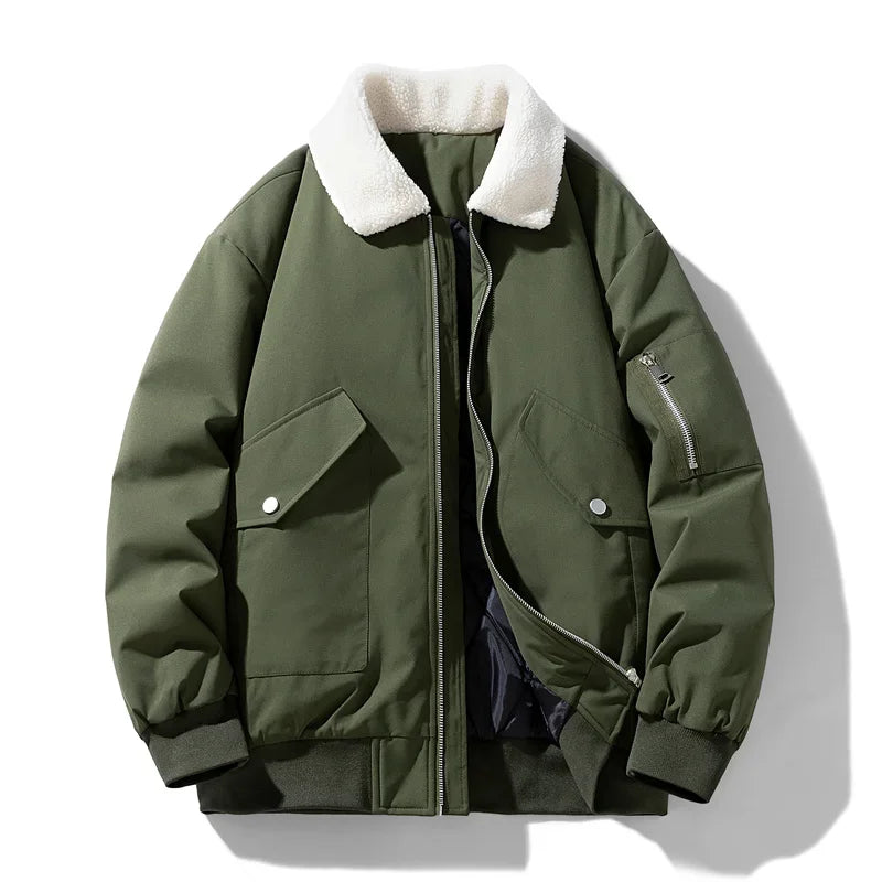Kenslow Padded Jacket