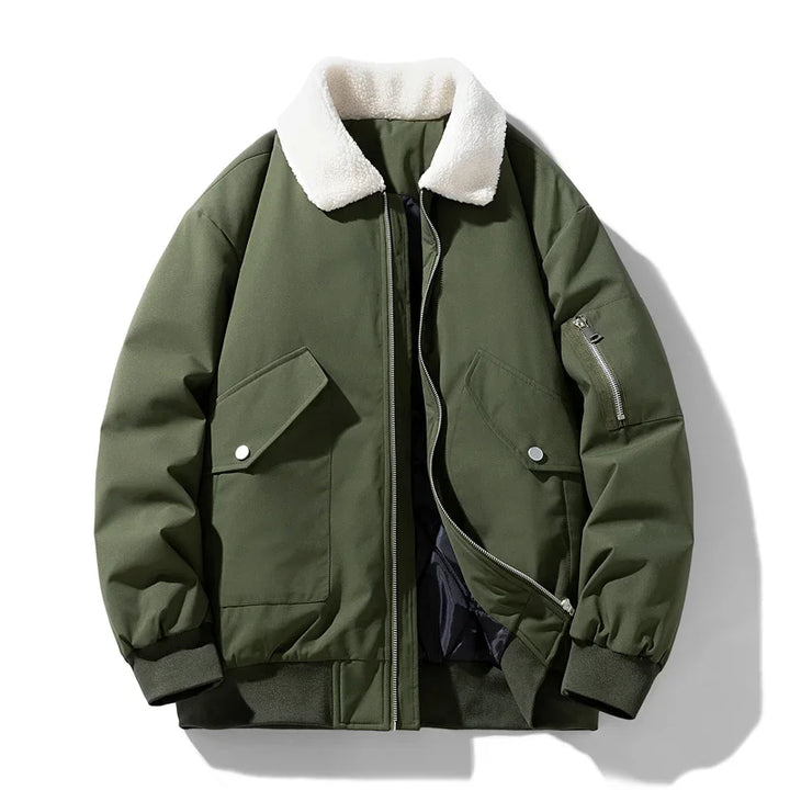 Kenslow Padded Jacket