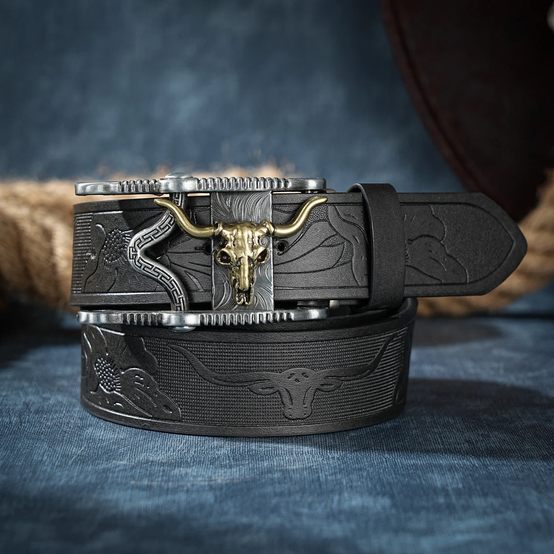 Bronco Western Belt