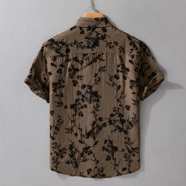 Ashwick Floral Shirt