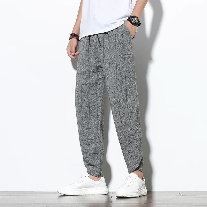 Galen Taper Pants