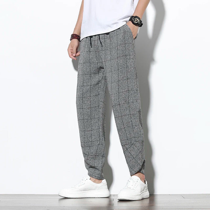 Galen Taper Pants