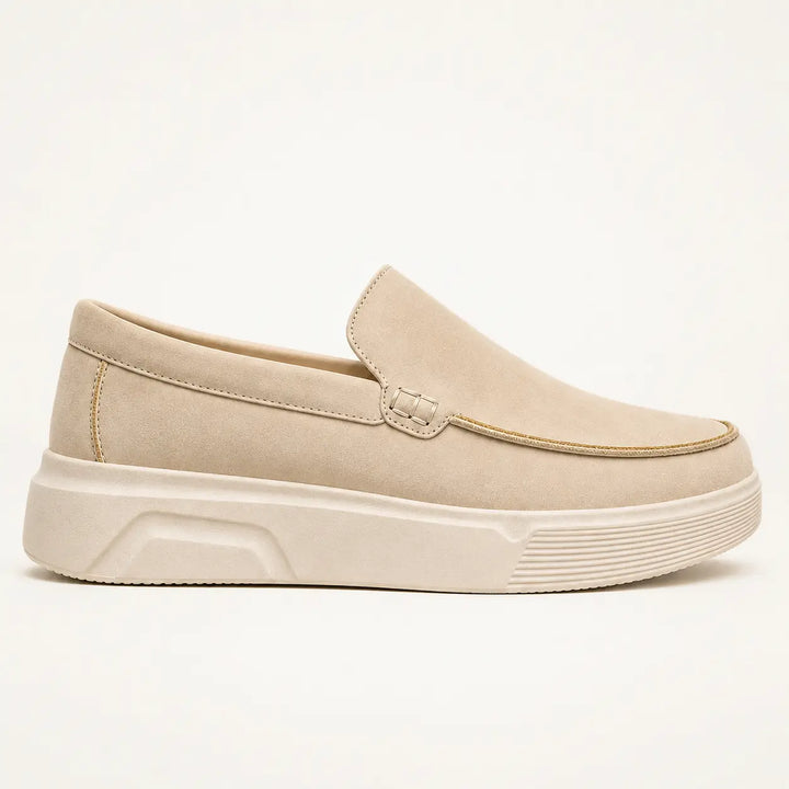 Brixen Lift Loafers