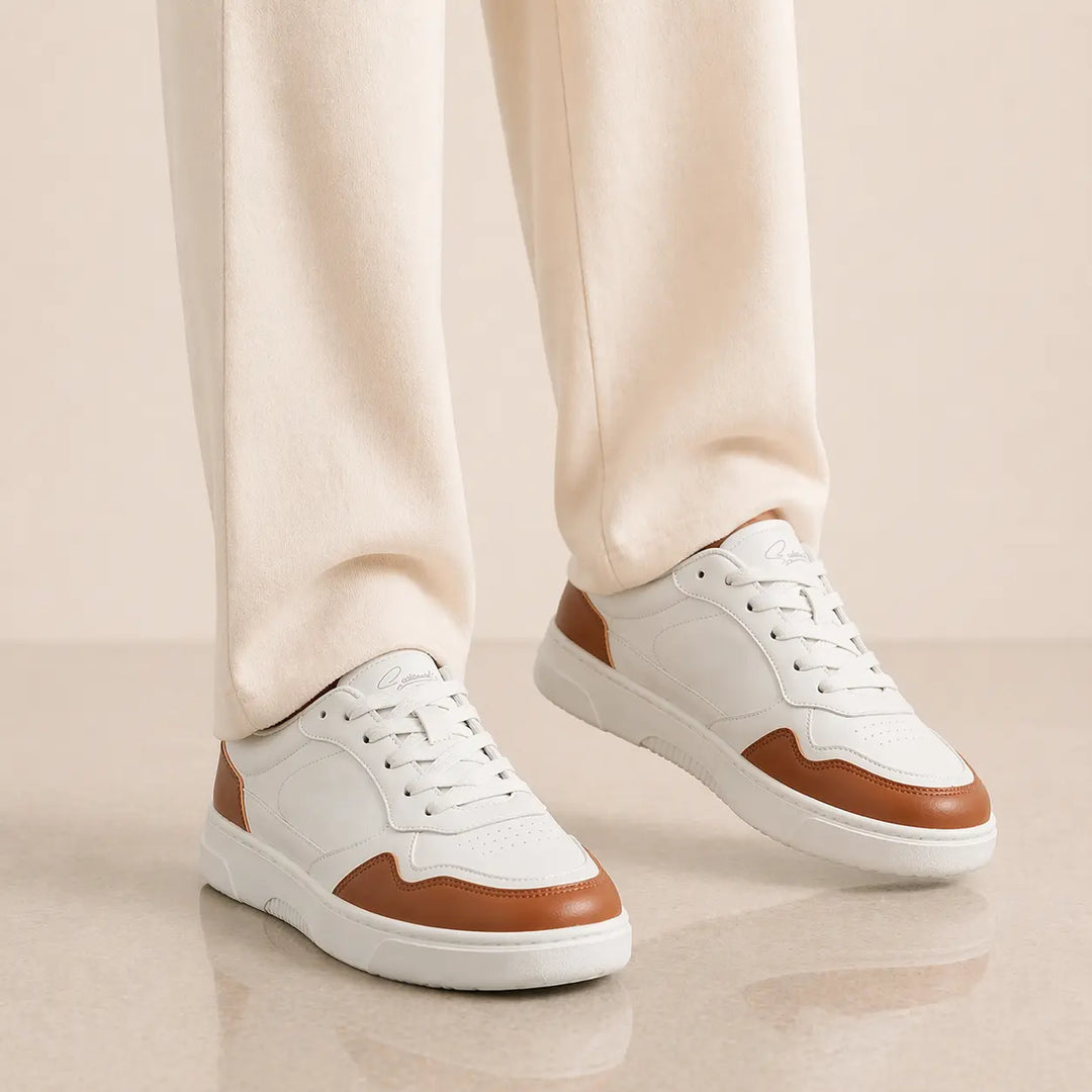 Valen Court Sneakers