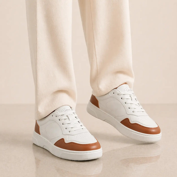 Valen Court Sneakers