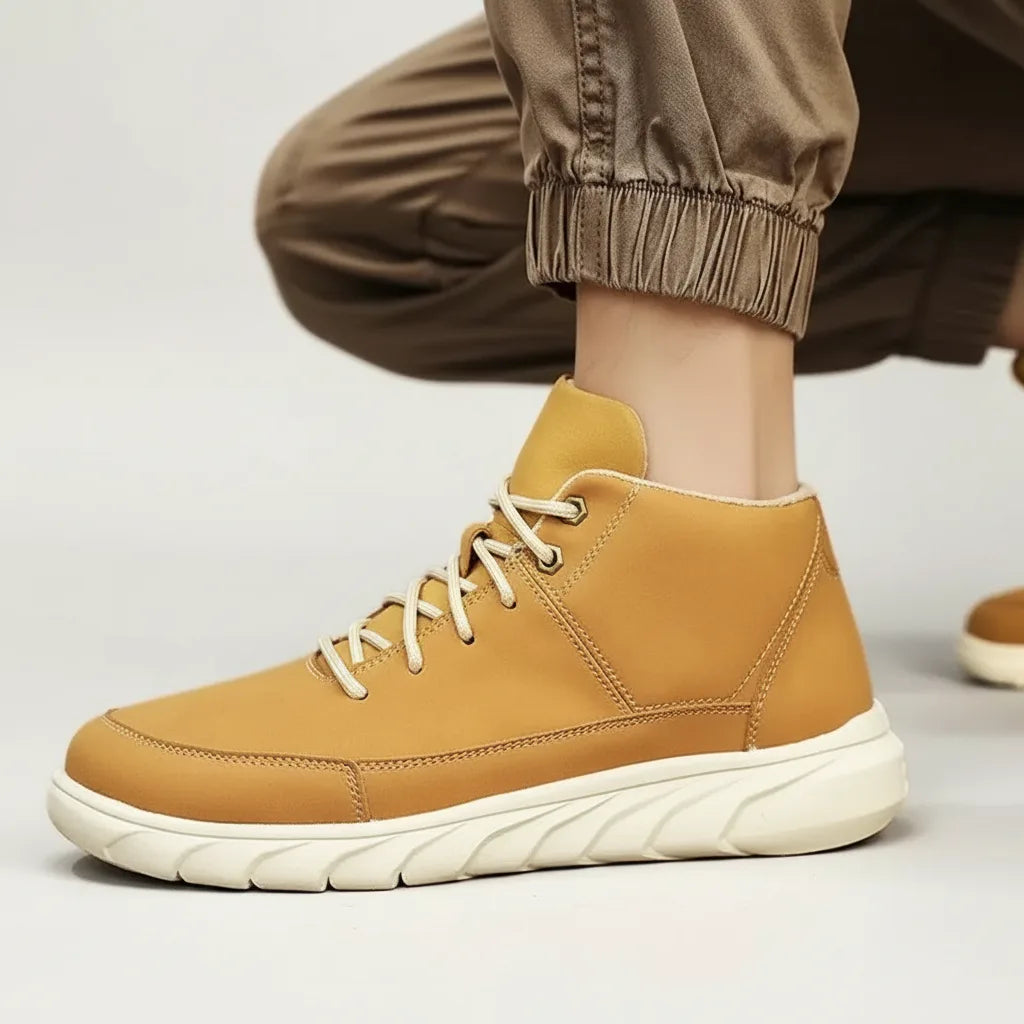 Stepford Ridge Boots