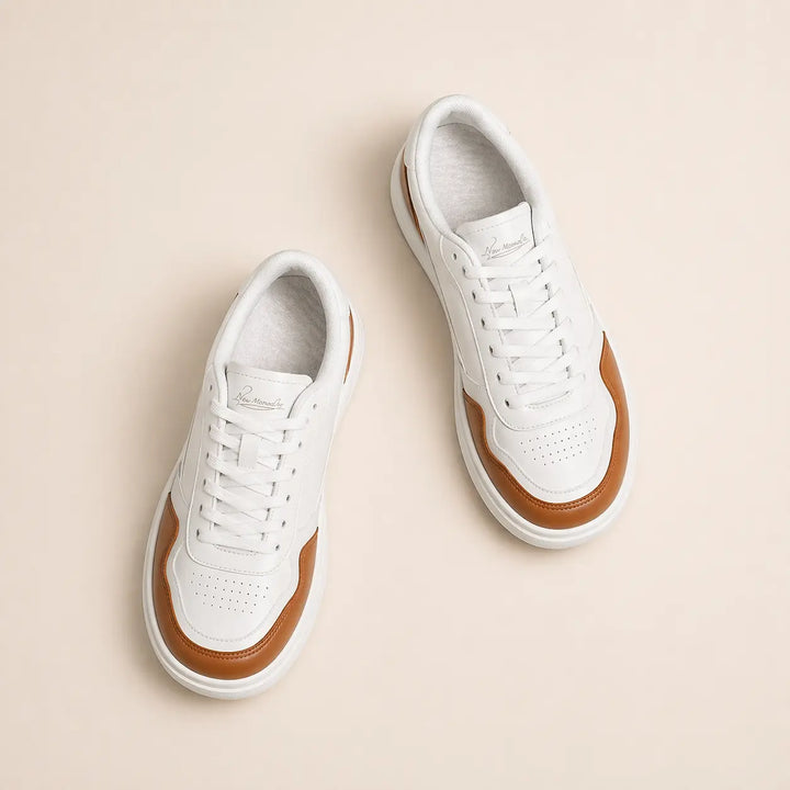 Valen Court Sneakers