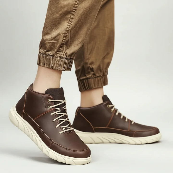 Stepford Ridge Boots