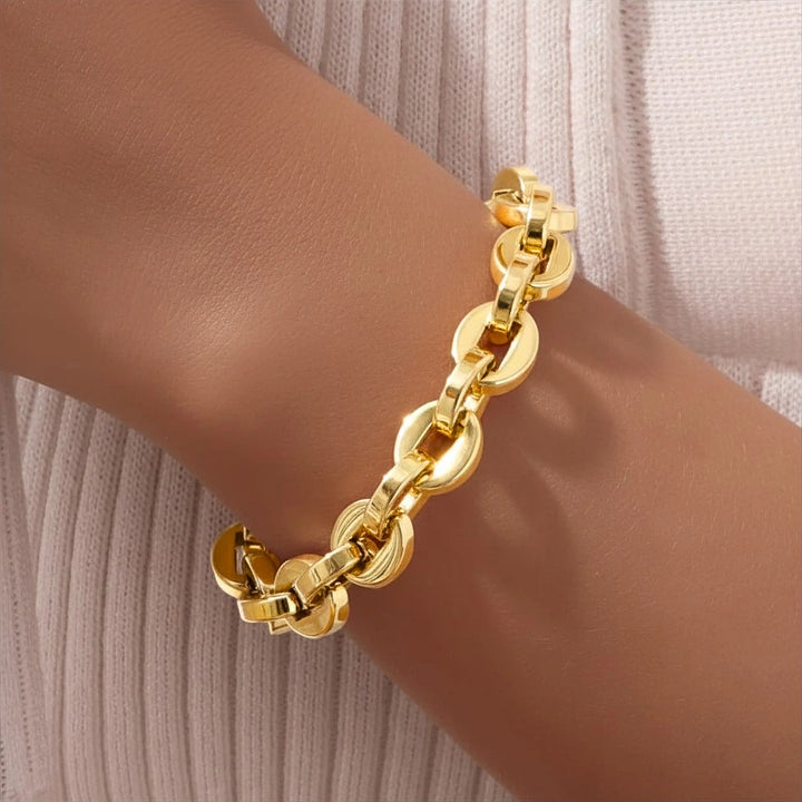 Orla Link Bracelet