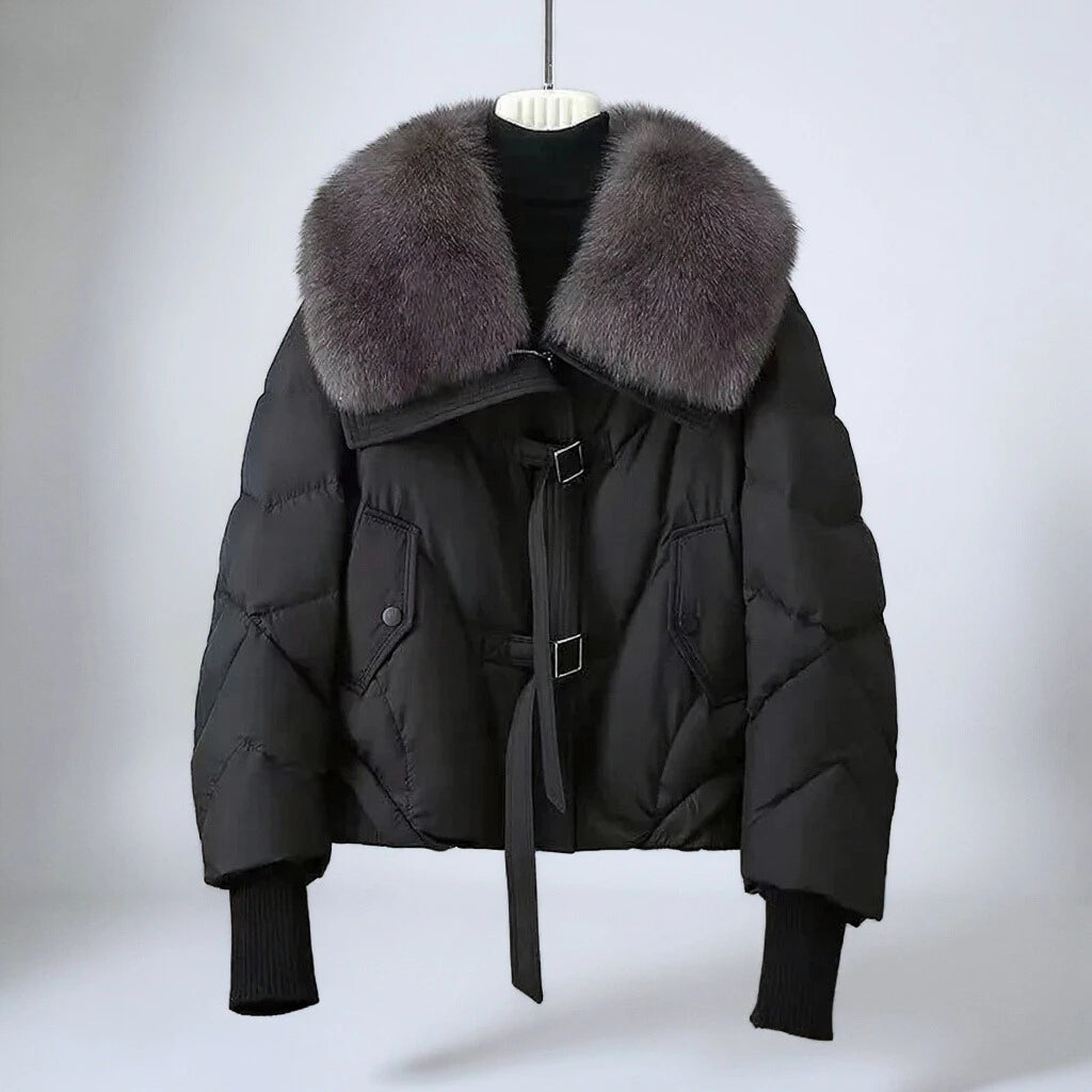 Velaria Padded Jacket