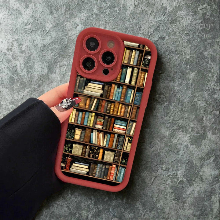 Tiny Tales iPhone Case