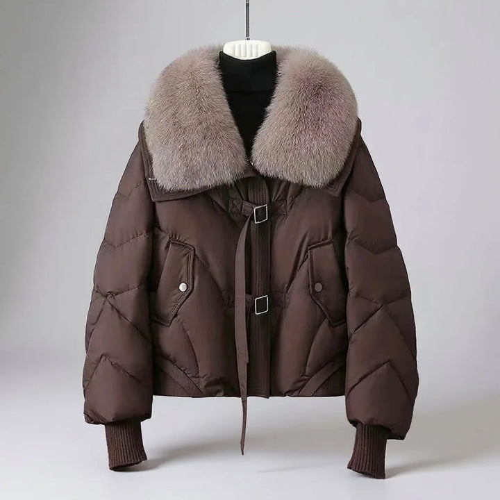 Velaria Padded Jacket