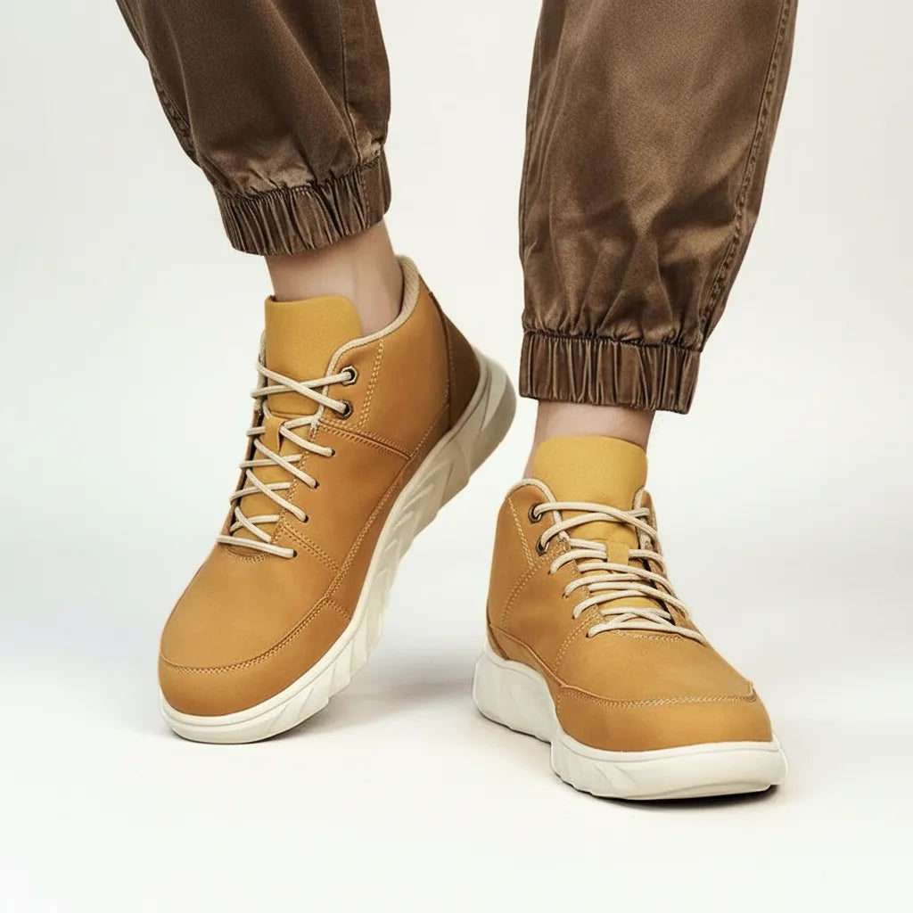 Stepford Ridge Boots