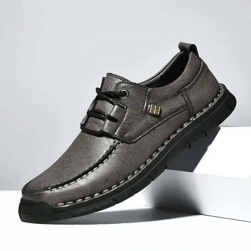 Rovell Leather Shoes