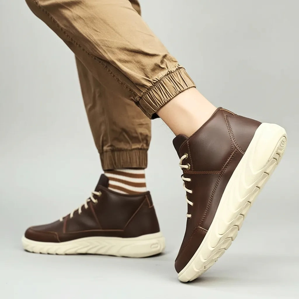 Stepford Ridge Boots