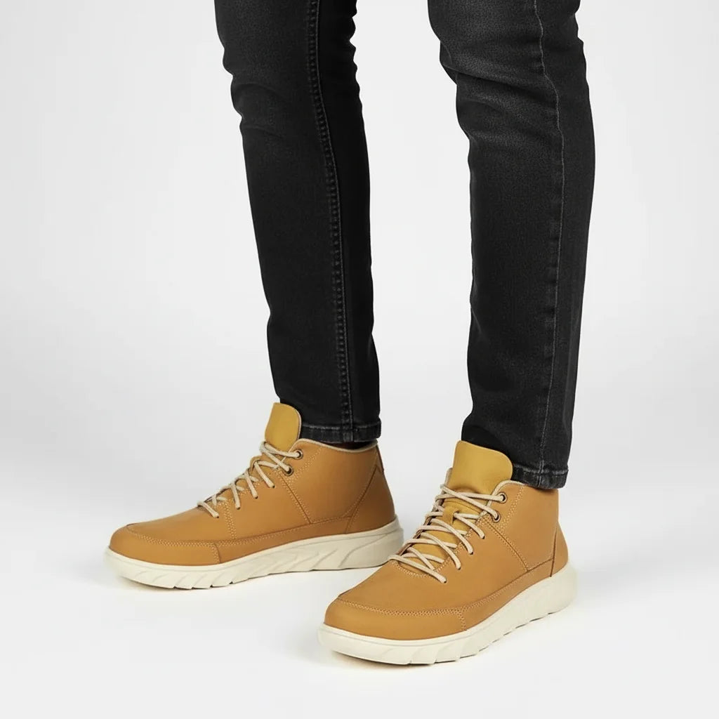 Stepford Ridge Boots