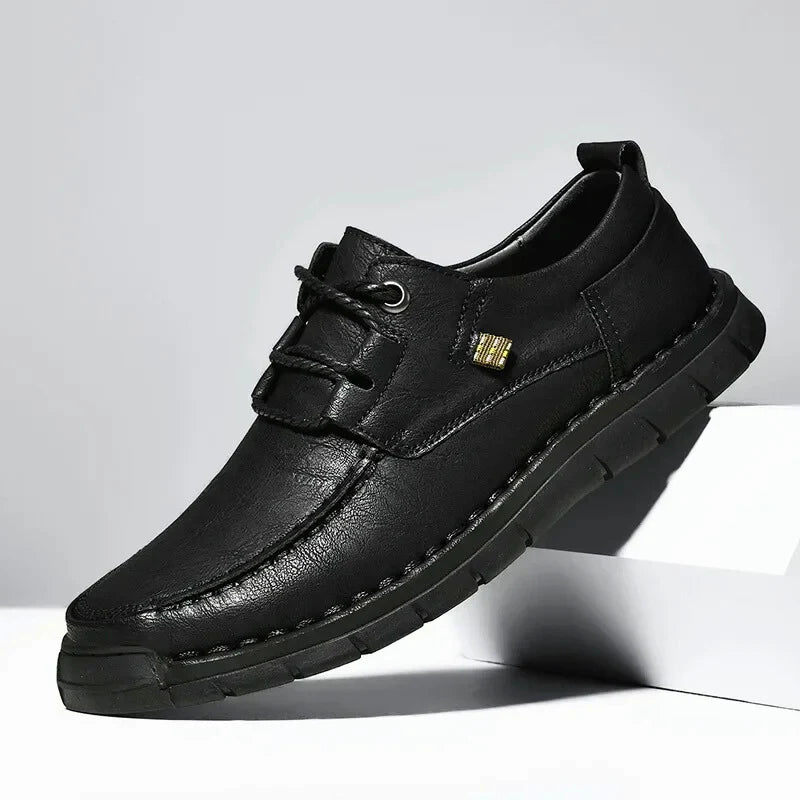 Rovell Leather Shoes